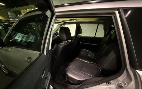 Suzuki Grand Vitara, 2010 год, 999 000 рублей, 10 фотография