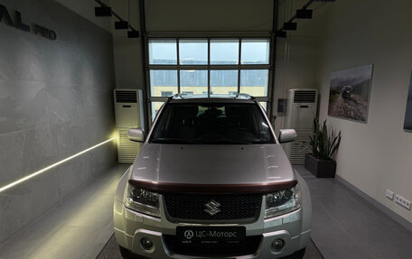 Suzuki Grand Vitara, 2010 год, 999 000 рублей, 3 фотография