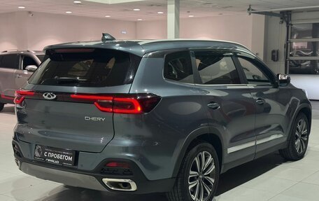 Chery Tiggo 8 I, 2020 год, 1 749 900 рублей, 5 фотография