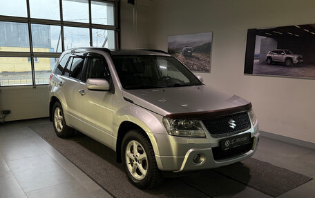Suzuki Grand Vitara, 2010 год, 999 000 рублей, 2 фотография