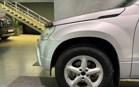 Suzuki Grand Vitara, 2010 год, 999 000 рублей, 4 фотография