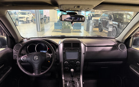 Suzuki Grand Vitara, 2010 год, 999 000 рублей, 9 фотография