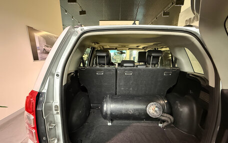 Suzuki Grand Vitara, 2010 год, 999 000 рублей, 12 фотография