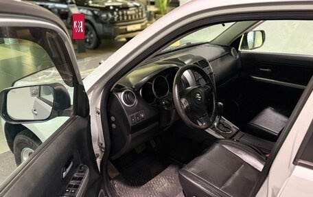 Suzuki Grand Vitara, 2010 год, 999 000 рублей, 5 фотография