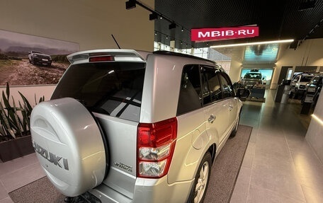 Suzuki Grand Vitara, 2010 год, 999 000 рублей, 13 фотография