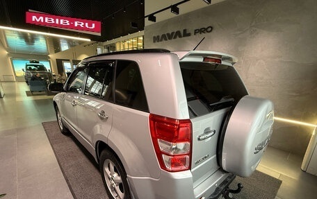 Suzuki Grand Vitara, 2010 год, 999 000 рублей, 11 фотография