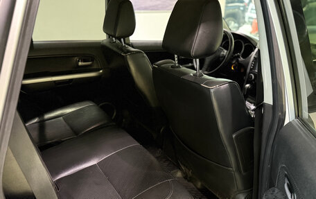 Suzuki Grand Vitara, 2010 год, 999 000 рублей, 14 фотография