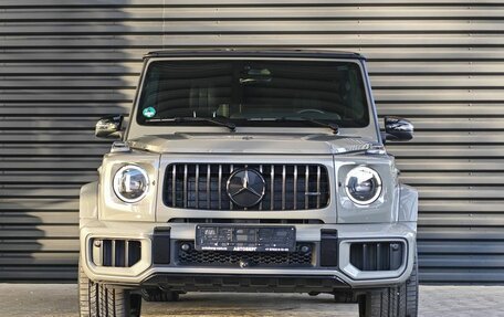 Mercedes-Benz G-Класс AMG, 2025 год, 33 800 000 рублей, 2 фотография