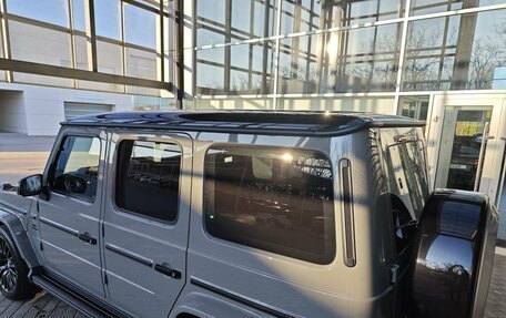 Mercedes-Benz G-Класс AMG, 2025 год, 33 800 000 рублей, 9 фотография