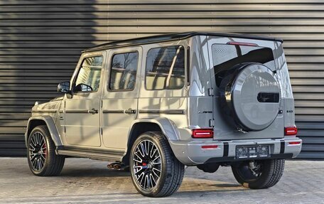 Mercedes-Benz G-Класс AMG, 2025 год, 33 800 000 рублей, 7 фотография