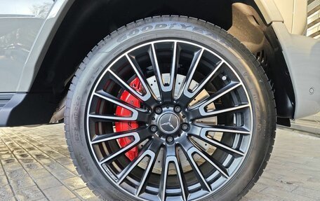 Mercedes-Benz G-Класс AMG, 2025 год, 33 800 000 рублей, 11 фотография