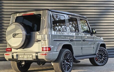 Mercedes-Benz G-Класс AMG, 2025 год, 33 800 000 рублей, 5 фотография