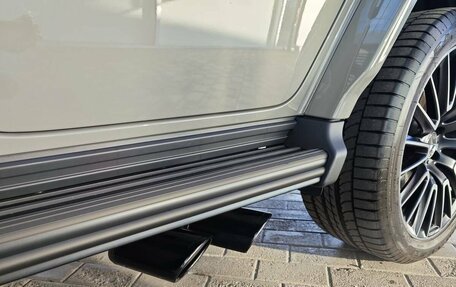 Mercedes-Benz G-Класс AMG, 2025 год, 33 800 000 рублей, 10 фотография