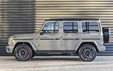 Mercedes-Benz G-Класс AMG, 2025 год, 33 800 000 рублей, 8 фотография