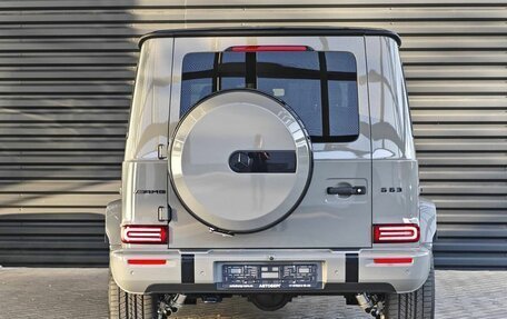 Mercedes-Benz G-Класс AMG, 2025 год, 33 800 000 рублей, 6 фотография