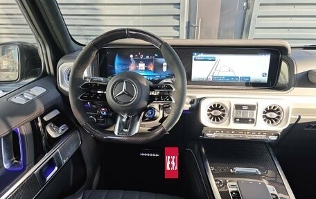 Mercedes-Benz G-Класс AMG, 2025 год, 33 800 000 рублей, 13 фотография