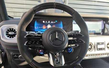 Mercedes-Benz G-Класс AMG, 2025 год, 33 800 000 рублей, 15 фотография