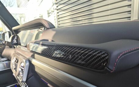 Mercedes-Benz G-Класс AMG, 2025 год, 33 800 000 рублей, 17 фотография