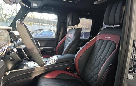 Mercedes-Benz G-Класс AMG, 2025 год, 33 800 000 рублей, 19 фотография