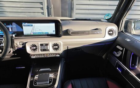 Mercedes-Benz G-Класс AMG, 2025 год, 33 800 000 рублей, 16 фотография