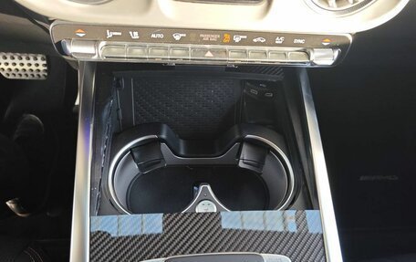 Mercedes-Benz G-Класс AMG, 2025 год, 33 800 000 рублей, 18 фотография