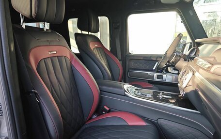 Mercedes-Benz G-Класс AMG, 2025 год, 33 800 000 рублей, 20 фотография