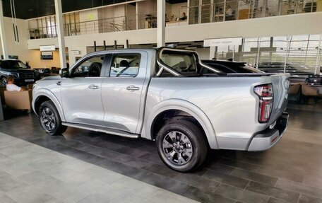 Great Wall Poer, 2025 год, 3 999 000 рублей, 4 фотография