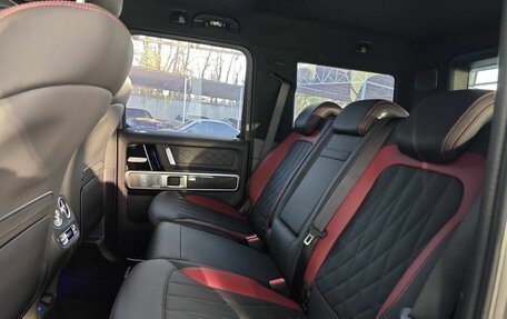 Mercedes-Benz G-Класс AMG, 2025 год, 33 800 000 рублей, 24 фотография