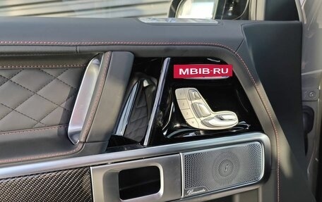 Mercedes-Benz G-Класс AMG, 2025 год, 33 800 000 рублей, 21 фотография