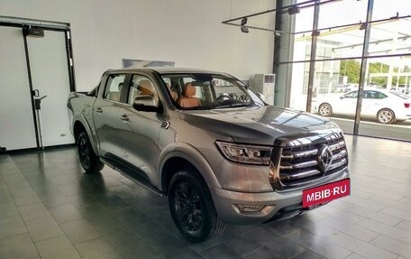 Great Wall Poer, 2025 год, 3 999 000 рублей, 3 фотография