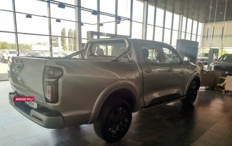 Great Wall Poer, 2025 год, 3 999 000 рублей, 5 фотография