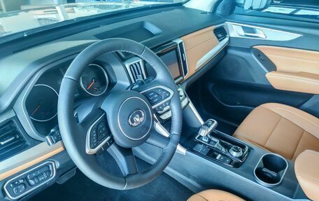 Great Wall Poer, 2025 год, 3 999 000 рублей, 7 фотография