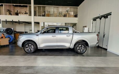 Great Wall Poer, 2025 год, 3 999 000 рублей, 6 фотография