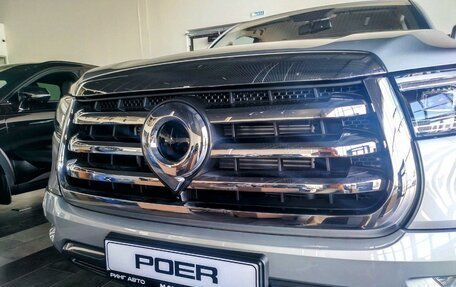 Great Wall Poer, 2025 год, 3 999 000 рублей, 17 фотография