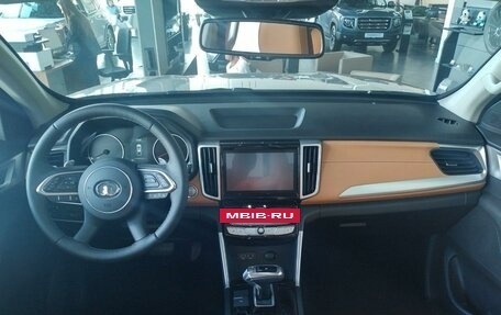 Great Wall Poer, 2025 год, 3 999 000 рублей, 9 фотография