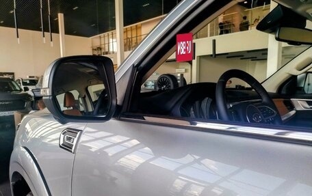 Great Wall Poer, 2025 год, 3 999 000 рублей, 11 фотография