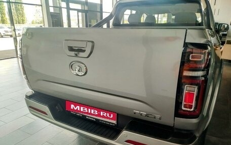 Great Wall Poer, 2025 год, 3 999 000 рублей, 21 фотография