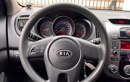 KIA Cerato III, 2010 год, 749 000 рублей, 12 фотография