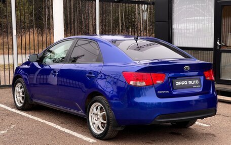 KIA Cerato III, 2010 год, 749 000 рублей, 6 фотография