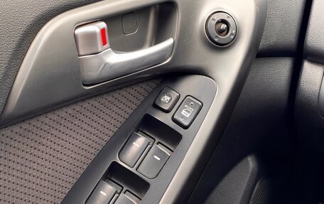 KIA Cerato III, 2010 год, 749 000 рублей, 15 фотография