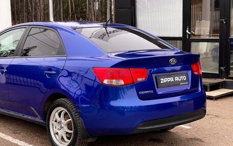 KIA Cerato III, 2010 год, 749 000 рублей, 7 фотография