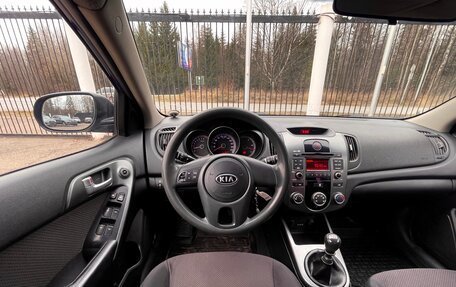 KIA Cerato III, 2010 год, 749 000 рублей, 11 фотография