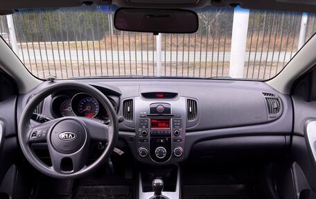 KIA Cerato III, 2010 год, 749 000 рублей, 10 фотография