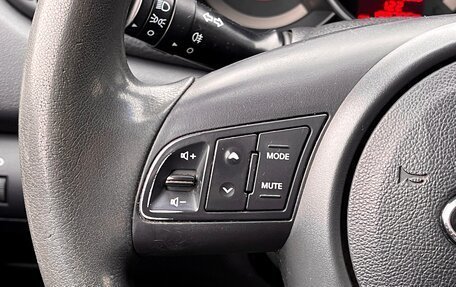 KIA Cerato III, 2010 год, 749 000 рублей, 13 фотография