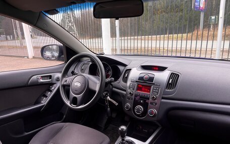 KIA Cerato III, 2010 год, 749 000 рублей, 9 фотография