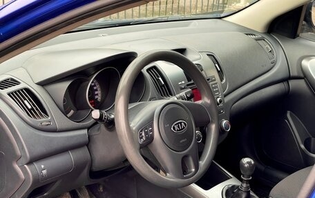 KIA Cerato III, 2010 год, 749 000 рублей, 8 фотография