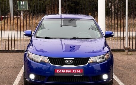 KIA Cerato III, 2010 год, 749 000 рублей, 2 фотография