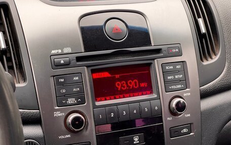 KIA Cerato III, 2010 год, 749 000 рублей, 21 фотография