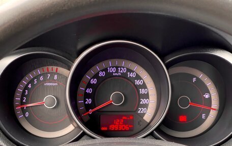 KIA Cerato III, 2010 год, 749 000 рублей, 23 фотография