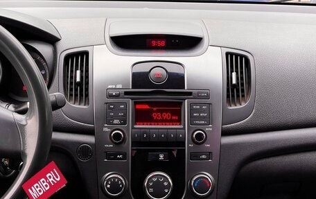 KIA Cerato III, 2010 год, 749 000 рублей, 20 фотография